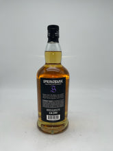Load image into Gallery viewer, Springbank 18 Year Old Single Malt Scotch Whisky 750ml
