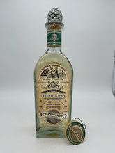Load image into Gallery viewer, 2020 Fortaleza Winter Blend Reposado Tequila 750ml
