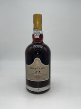 Load image into Gallery viewer, Graham's 30 Year Tawny Port 750ml

