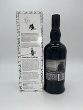 Load image into Gallery viewer, Ardbeg Blaaack Committee 20th Anniversery Release Single Malt Scotch Whisky 750ml

