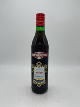 Load image into Gallery viewer, Dipadrino Rosso Vermouth 750ml

