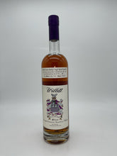 Load image into Gallery viewer, Willett Family Estate Bottled Single Barrel 4 Year Old Barrel No. 47 Kentucky Straight Bourbon Whiskey 750ml

