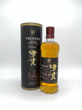 Load image into Gallery viewer, Mars Tsunuki Peated Single Malt Japanese Whisky 750ml
