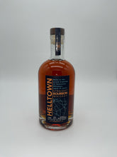 Load image into Gallery viewer, Helltown 16 Year Old Batch No. 1 Straight Bourbon Whiskey 750ml

