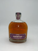 Load image into Gallery viewer, Redemption Cognac Cask Series Straight Bourbon Whiskey 750ml
