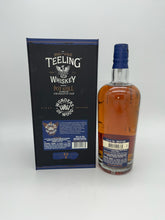 Load image into Gallery viewer, Teeling Wonders of Wood Batch 1 Single Pot 100 Proof Irish Whiskey 750ml

