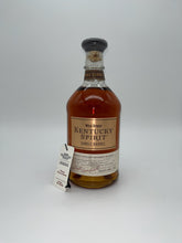 Load image into Gallery viewer, Wild Turkey Kentucky Spirit Single Barrel Bourbon 750ml
