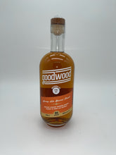Load image into Gallery viewer, Goodwood Honey Ale Barrel Finished Bourbon Whiskey 750ml
