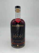 Load image into Gallery viewer, Balcones Texas Single Malt Whisky 750ml
