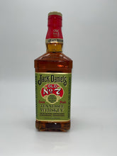 Load image into Gallery viewer, Jack Daniel's Legacy First Edition Old No.7 Brand Sour Mash Whiskey 750ml
