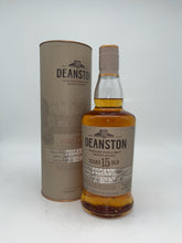 Load image into Gallery viewer, Deanston Organic Whisky 15 Year 750ml

