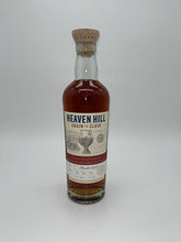 Load image into Gallery viewer, Heaven Hill Grain to Glass  Kentucky Straight Wheated Bourbon Whiskey 750ml
