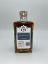 Load image into Gallery viewer, Few Straight Rye Whiskey 750ml

