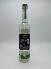 Load image into Gallery viewer, Nanuu Artesanal Espadin Mezcal 750ml
