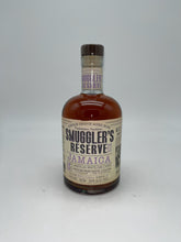 Load image into Gallery viewer, Smuggler's Reserve Jamaica Single Origin Aged Rum 700ml
