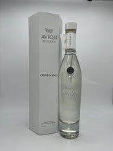 Load image into Gallery viewer, Avion Reserva Cristalino Anejo Tequila 750ml
