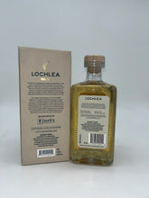 Load image into Gallery viewer, Lochlea Single Cask Ex-Bourbon Barrel Master of Malt Exclusive Whisky 700ml
