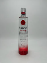 Load image into Gallery viewer, Ciroc Red Berry Vodka 750ml

