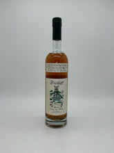 Load image into Gallery viewer, Willett Family Estate Bottled Single Barrel 7 Year Old Batch No. 2605 Straight Rye Whiskey 750ml

