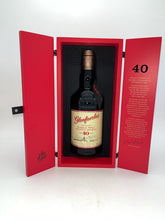 Load image into Gallery viewer, Glenfarclas 40 Year Single Malt Scotch Whiskey 750ml
