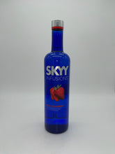 Load image into Gallery viewer, Sky Vodka Strawberry 750ml
