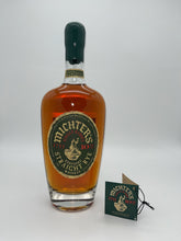 Load image into Gallery viewer, Michter's 10 Year Old 2022 Single Barrel Straight Rye Whiskey 750ml
