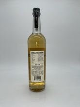 Load image into Gallery viewer, Caballito Cerrero Azul Anejo Tequila 750ml
