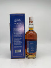 Load image into Gallery viewer, 2022 Leopold Bros. Three Chamber Holiday Edition Straight Rye Whiskey 750ml
