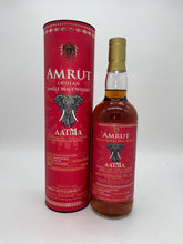 Load image into Gallery viewer, Amrut Aatma Collector Series Single Malt Whisky 750ml
