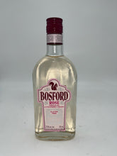 Load image into Gallery viewer, Boseford Rose Strawberry Gin Liqueur 375ml
