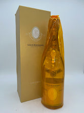 Load image into Gallery viewer, Louis Roederer Cristal Millesime Brut Champagne 750ml
