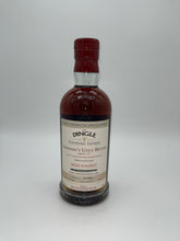 Load image into Gallery viewer, Dingle Founding Fathers Leishman's Uisce Beatha Cask Strength Single Malt Irish Whiskey 750ml
