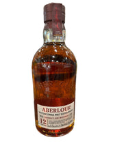 Load image into Gallery viewer, Aberlour Double Cask Matured 12 Year Old Single Malt Scotch Whisky 750ml
