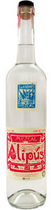 Alipus San Baltazar Guelavila Mezcal 750ml