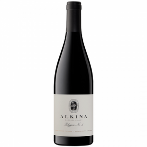 Alkina Polygon No. 5 Red Wine 750ml