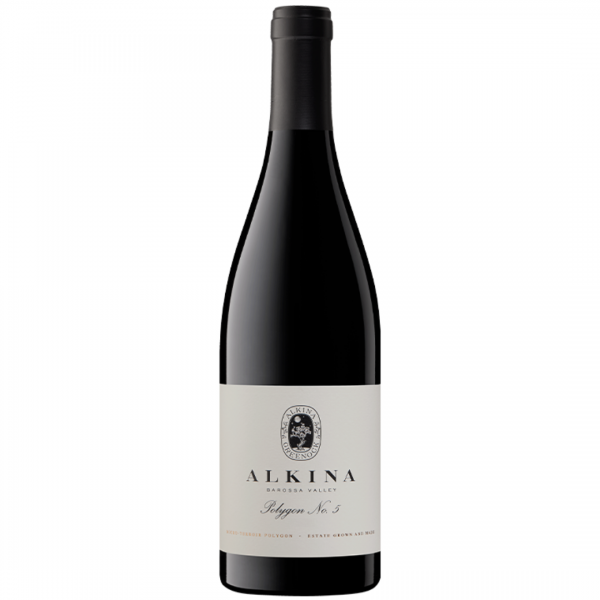 Alkina Polygon No. 5 Red Wine 750ml