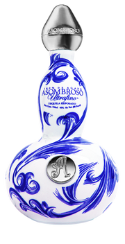 Asombroso