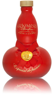 Asombroso