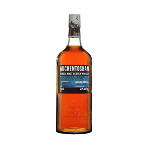 Auchentoshan Three Wood Single Malt Scotch Whisky 750ml