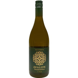 Avalon California Chardonnay 750ml