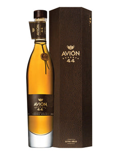 Avion Reserva 44 Extra Anejo Tequila 750ml