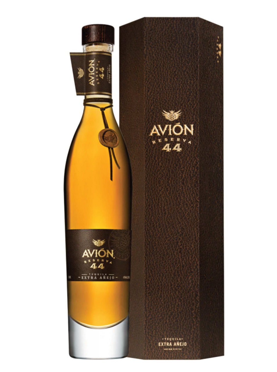 Avion Reserva 44 Extra Anejo Tequila 750ml