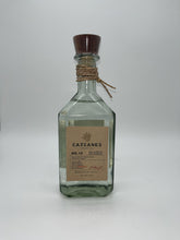Load image into Gallery viewer, Cazcanes No. 10 Still Strength Tequila Blanco 750ml
