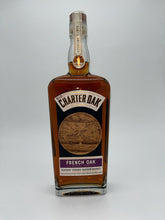 Load image into Gallery viewer, Old Charter Oak French Oak Kentucky Straight Bourbon Whiskey 750ml
