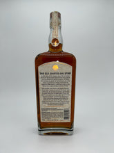 Load image into Gallery viewer, Old Charter Oak French Oak Kentucky Straight Bourbon Whiskey 750ml
