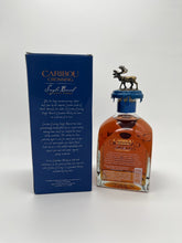 Load image into Gallery viewer, Caribou Crossing Single Barrel Canadian Whiskey
