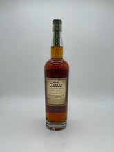 Load image into Gallery viewer, Old Carter Barrel Strength Batch 9 Straight Rye Whiskey 750ml
