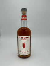Load image into Gallery viewer, Clermont Steep American Single Malt Whiskey 750ml
