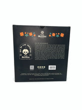 Load image into Gallery viewer, 2023 Mandala Dia De Muertos Limited Edition Anejo Tequila 1Lt
