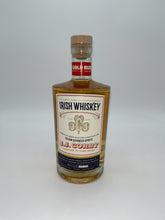 Load image into Gallery viewer, J.J. Corry The Gold Rus Folsom Wine &amp; Spirits Store Pick Blended Irish Whiskey
